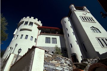 Hôtel Poiana Braşov 4